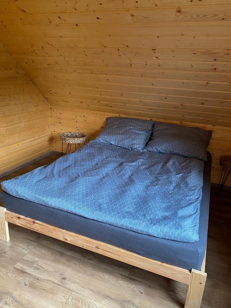 Domek Bartoszylas Z Sauna I Balia Eksteriør billede